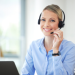 Çağrı Merkezi Elamanı Programı